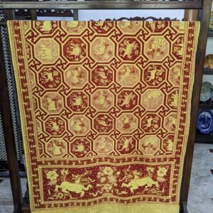 Batik Pesisir