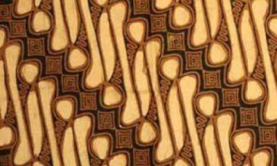 filosofi motif batik klasik
