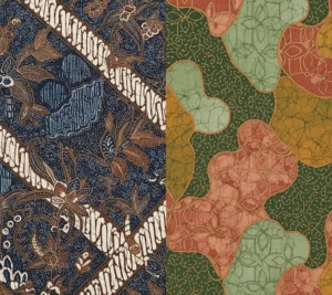 sejarah batik evolusi batik batik unesco